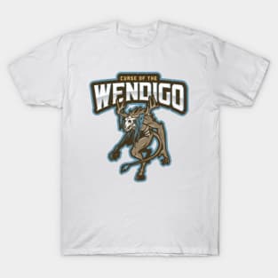 The W1ndig0 Merch T-Shirt